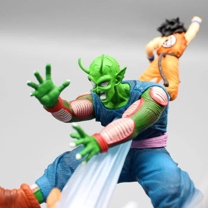 Figurine Dragon Ball Z - Battle Goku Vs Piccolo-MANGA SHOP-Manga Shop