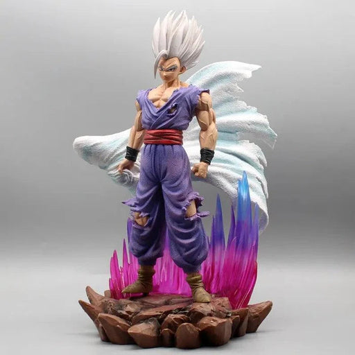 Figurine Dragon Ball Z - Beast Gohan-MANGA SHOP-Manga Shop