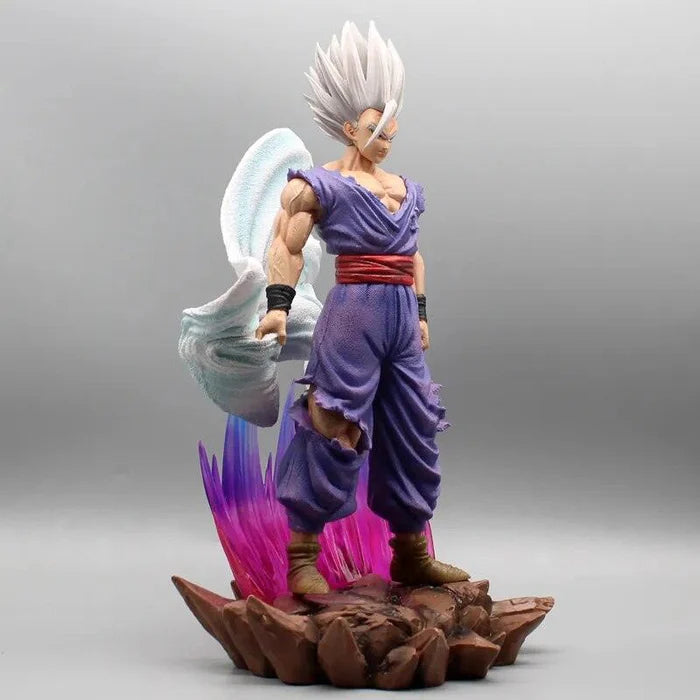 Figurine Dragon Ball Z - Beast Gohan-MANGA SHOP-Manga Shop