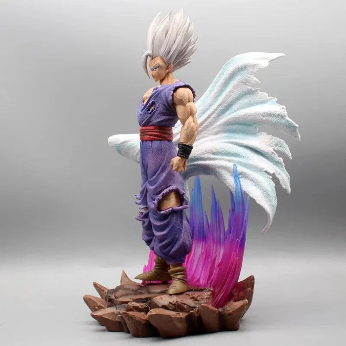 Figurine Dragon Ball Z - Beast Gohan-MANGA SHOP-Manga Shop