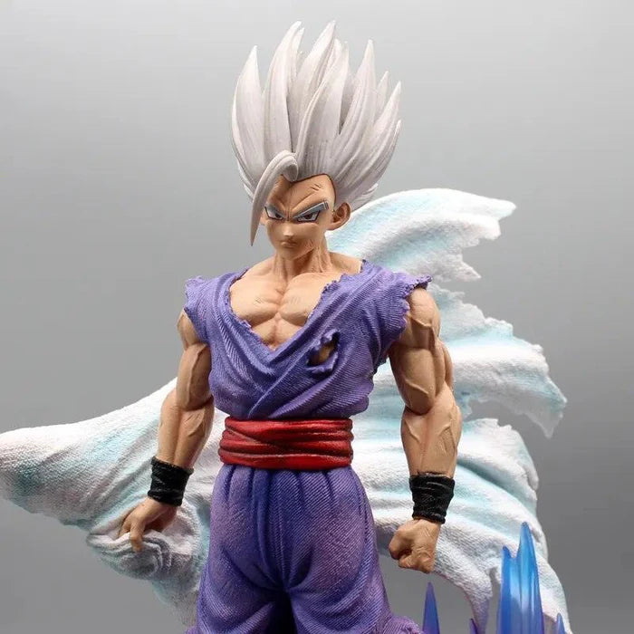 Figurine Dragon Ball Z - Beast Gohan-MANGA SHOP-Manga Shop