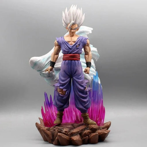 Figurine Dragon Ball Z - Beast Gohan-MANGA SHOP-Manga Shop