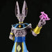 Figurine Dragon Ball Z - Beerus-MANGA SHOP-Manga Shop