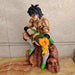 Figurine Dragon Ball Z - Broly 24 cm-MANGA SHOP-Manga Shop