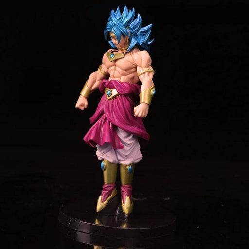 Figurine Dragon Ball Z - Broly-MANGA SHOP-Manga Shop