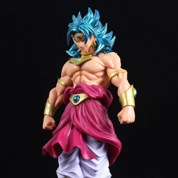 Figurine Dragon Ball Z - Broly-MANGA SHOP-Manga Shop