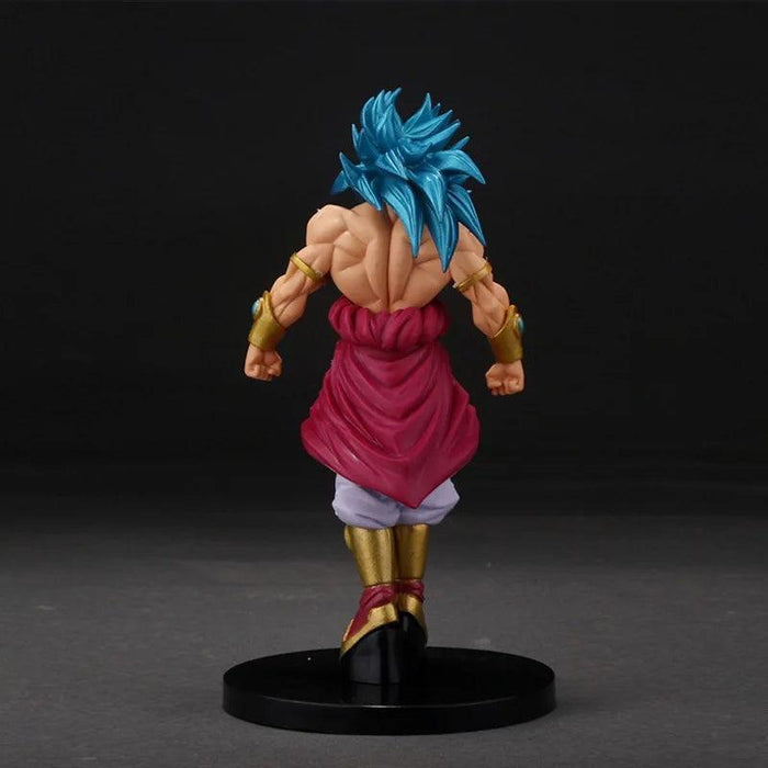 Figurine Dragon Ball Z - Broly-MANGA SHOP-Manga Shop