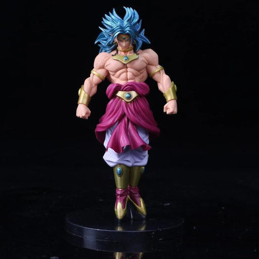 Figurine Dragon Ball Z - Broly-MANGA SHOP-Manga Shop