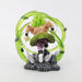 Figurine Dragon Ball Z - Broly Saiyan Légendaire-MANGA SHOP-Manga Shop