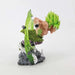 Figurine Dragon Ball Z - Broly Saiyan Légendaire-MANGA SHOP-Manga Shop
