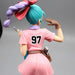 Figurine Dragon Ball Z - Bulma Glamour's-MANGA SHOP-Manga Shop