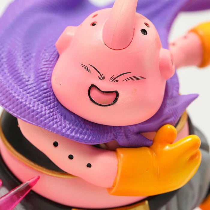 Figurine Dragon Ball Z - Buu Blast-MANGA SHOP-Manga Shop