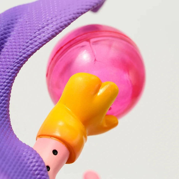 Figurine Dragon Ball Z - Buu Blast-MANGA SHOP-Manga Shop
