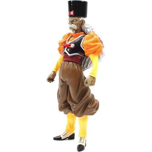 Figurine Dragon Ball Z - Dr Gero-MANGA SHOP-Manga Shop