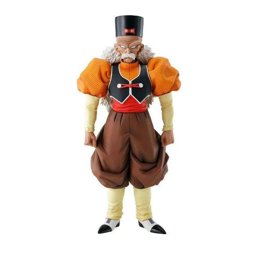 Figurine Dragon Ball Z - Dr Gero-MANGA SHOP-Manga Shop