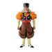 Figurine Dragon Ball Z - Dr Gero-MANGA SHOP-Manga Shop