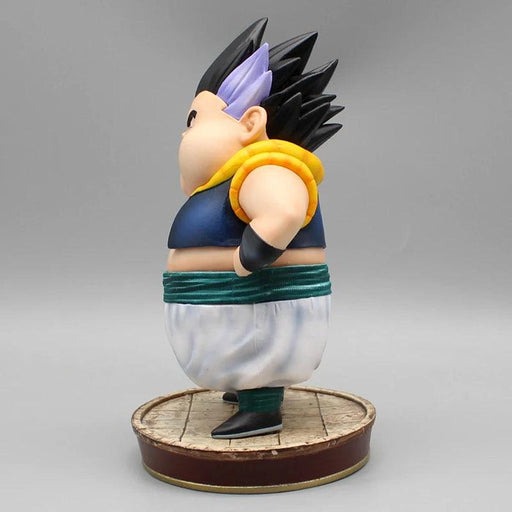 Figurine Dragon Ball Z - Fat Gotenks-MANGA SHOP-Manga Shop