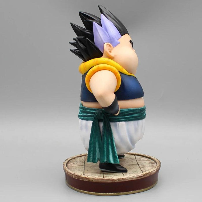 Figurine Dragon Ball Z - Fat Gotenks-MANGA SHOP-Manga Shop