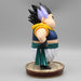 Figurine Dragon Ball Z - Fat Gotenks-MANGA SHOP-Manga Shop