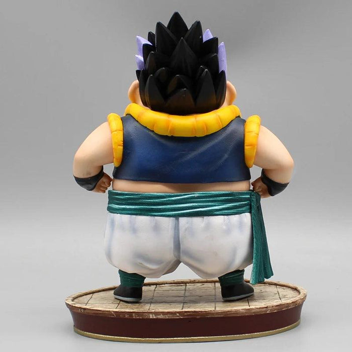 Figurine Dragon Ball Z - Fat Gotenks-MANGA SHOP-Manga Shop