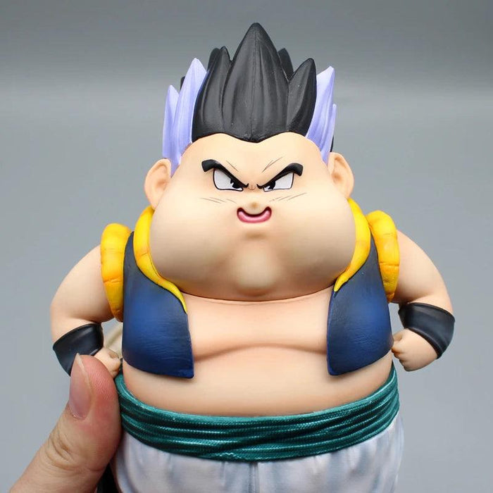 Figurine Dragon Ball Z - Fat Gotenks-MANGA SHOP-Manga Shop