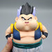 Figurine Dragon Ball Z - Fat Gotenks-MANGA SHOP-Manga Shop