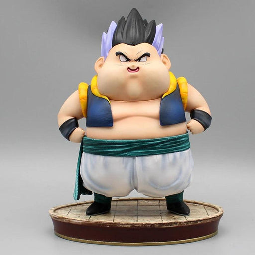 Figurine Dragon Ball Z - Fat Gotenks-MANGA SHOP-Manga Shop