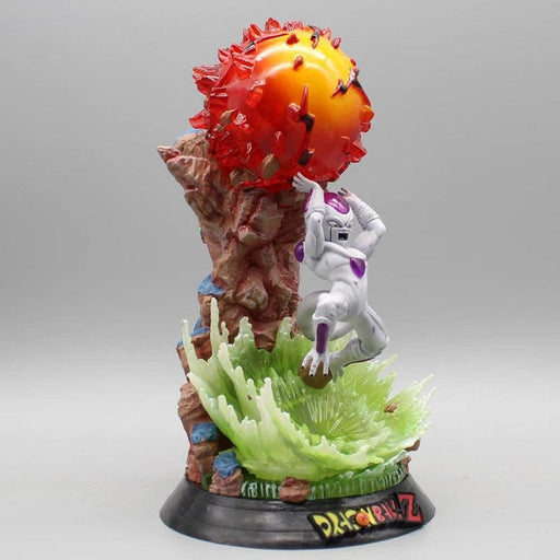 Figurine Dragon Ball Z - Freezer Blast-MANGA SHOP-Manga Shop