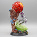 Figurine Dragon Ball Z - Freezer Blast-MANGA SHOP-Manga Shop