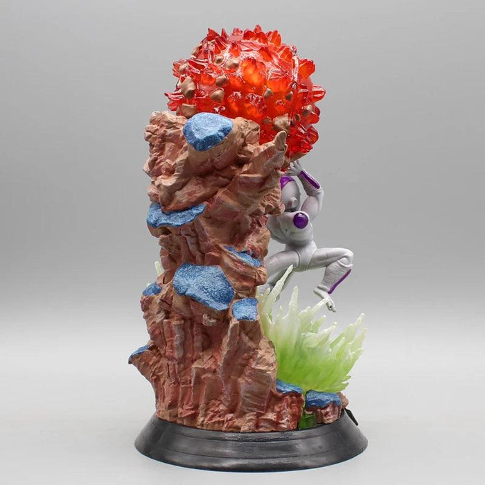 Figurine Dragon Ball Z - Freezer Blast-MANGA SHOP-Manga Shop