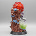 Figurine Dragon Ball Z - Freezer Blast-MANGA SHOP-Manga Shop