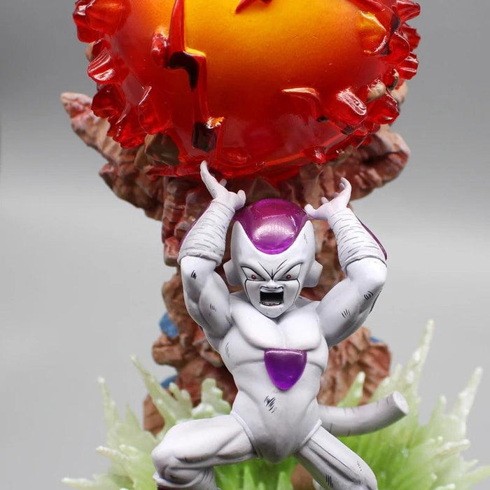 Figurine Dragon Ball Z - Freezer Blast-MANGA SHOP-Manga Shop