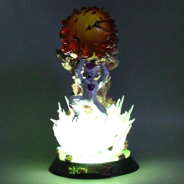 Figurine Dragon Ball Z - Freezer Blast-MANGA SHOP-Manga Shop