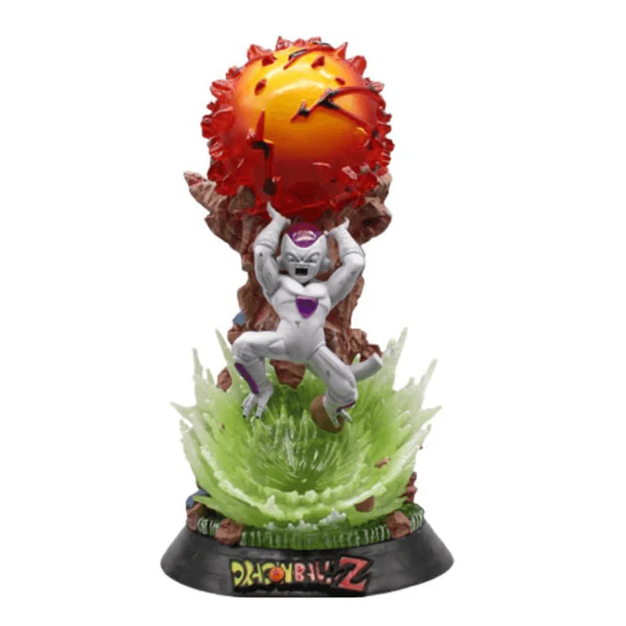 Figurine Dragon Ball Z - Freezer Blast-MANGA SHOP-Manga Shop