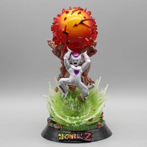 Figurine Dragon Ball Z - Freezer Blast-MANGA SHOP-Manga Shop