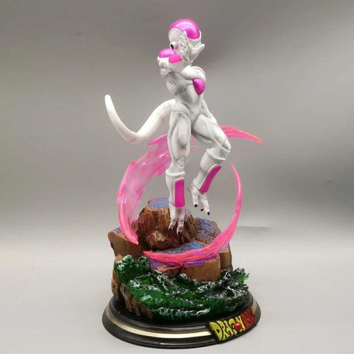 Figurine Dragon Ball Z - Freezer Tyran-MANGA SHOP-Manga Shop