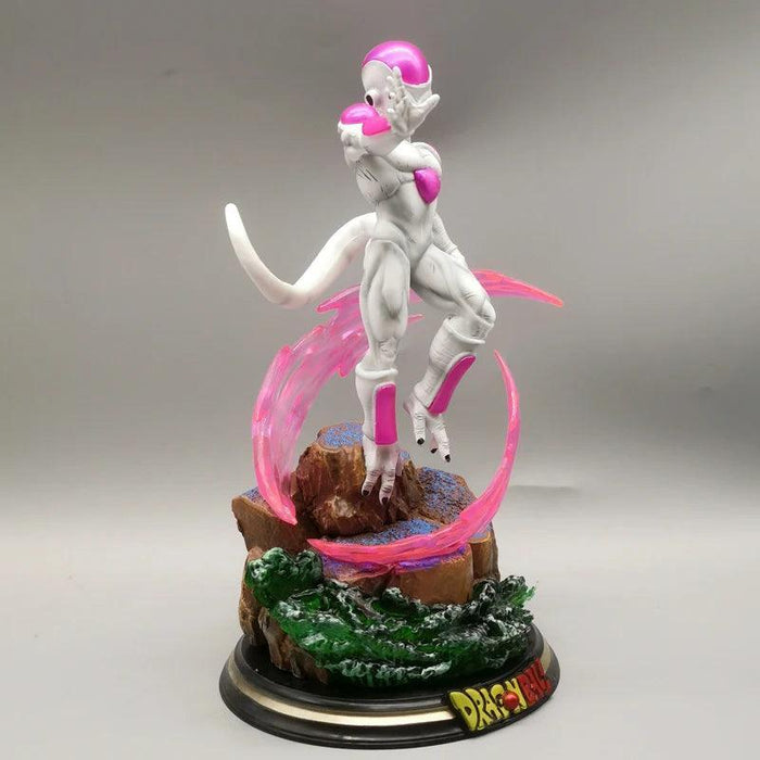 Figurine Dragon Ball Z - Freezer Tyran-MANGA SHOP-Manga Shop
