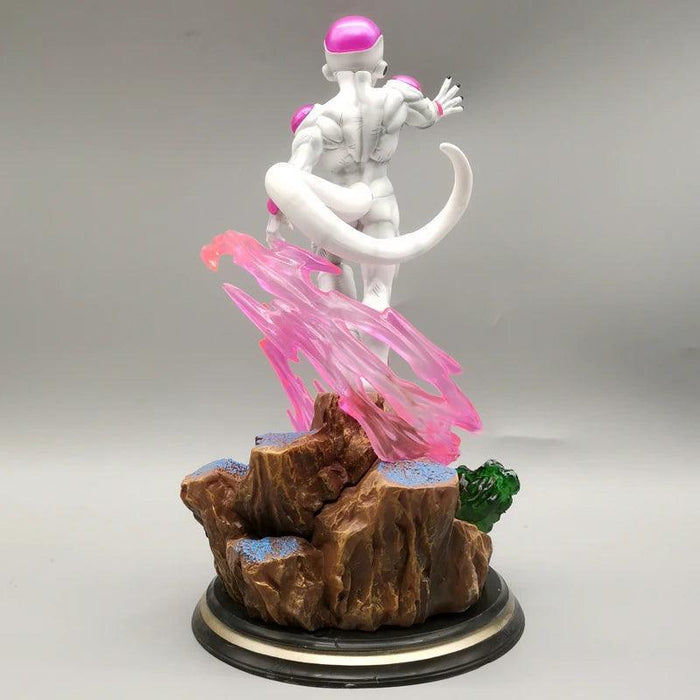 Figurine Dragon Ball Z - Freezer Tyran-MANGA SHOP-Manga Shop