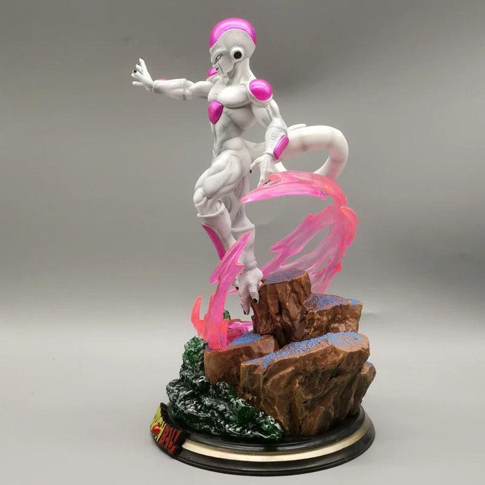 Figurine Dragon Ball Z - Freezer Tyran-MANGA SHOP-Manga Shop