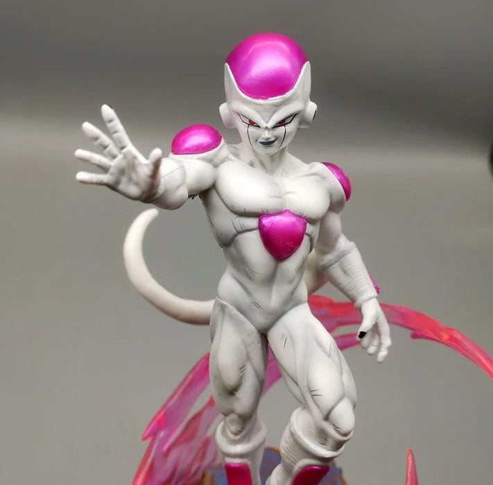 Figurine Dragon Ball Z - Freezer Tyran-MANGA SHOP-Manga Shop