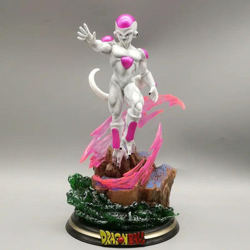 Figurine Dragon Ball Z - Freezer Tyran-MANGA SHOP-Manga Shop