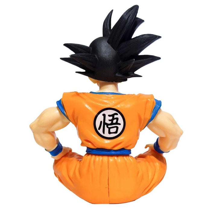 Figurine Dragon Ball Z - Goku-MANGA SHOP-Manga Shop