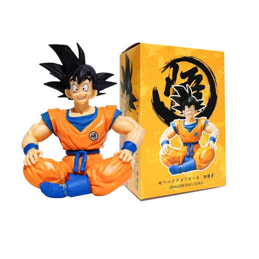 Figurine Dragon Ball Z - Goku-MANGA SHOP-Manga Shop