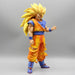 Figurine Dragon Ball Z - Goku SSJ3-MANGA SHOP-Manga Shop