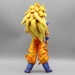 Figurine Dragon Ball Z - Goku SSJ3-MANGA SHOP-Manga Shop