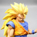 Figurine Dragon Ball Z - Goku SSJ3-MANGA SHOP-Manga Shop