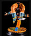 Figurine Dragon Ball Z - Goku Vs Nappa-MANGA SHOP-Manga Shop