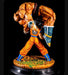 Figurine Dragon Ball Z - Goku Vs Nappa-MANGA SHOP-Manga Shop