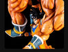 Figurine Dragon Ball Z - Goku Vs Nappa-MANGA SHOP-Manga Shop