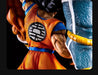 Figurine Dragon Ball Z - Goku Vs Nappa-MANGA SHOP-Manga Shop